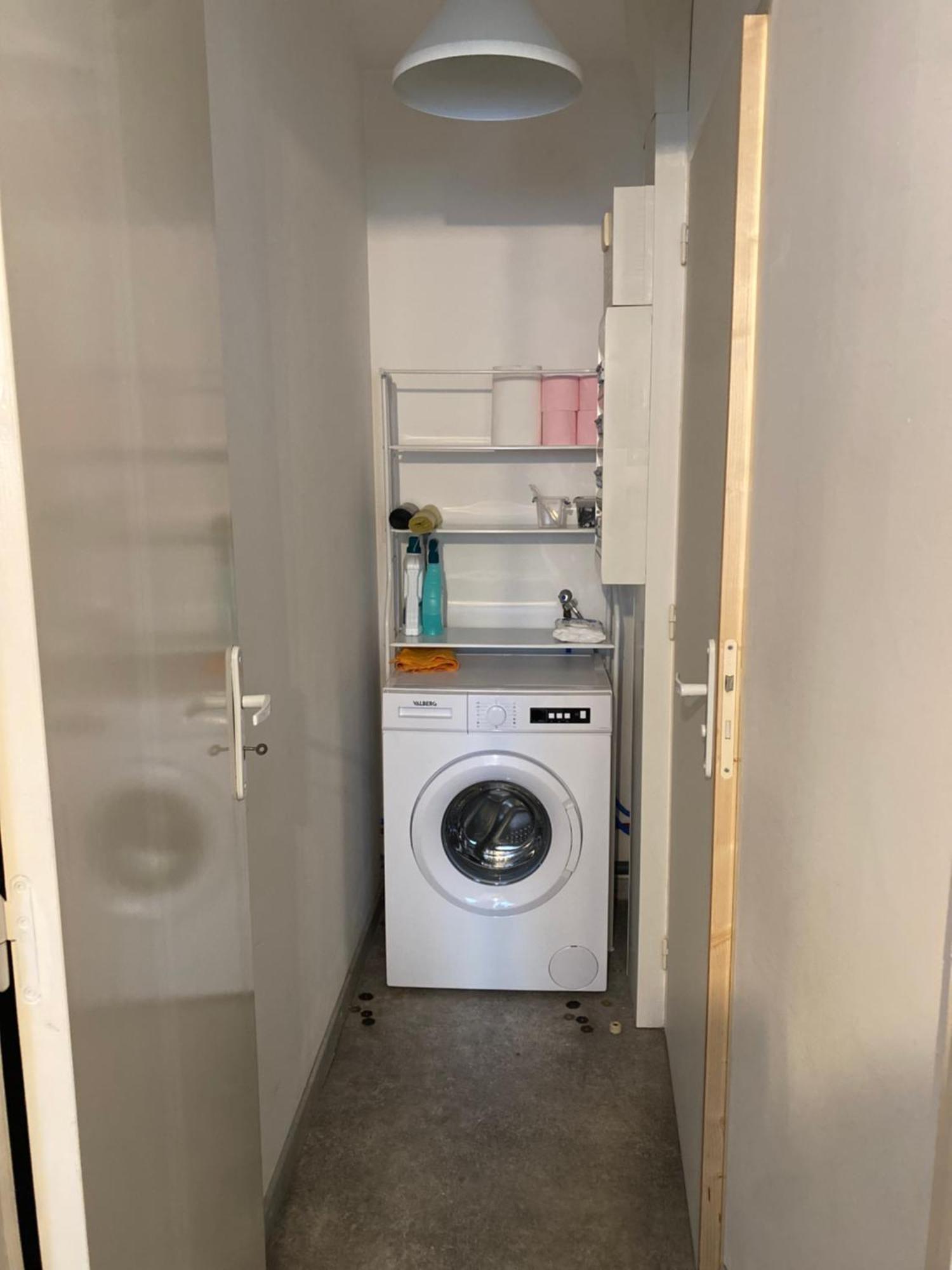 A Louer, Charmante Maison A ドゥエー エクステリア 写真